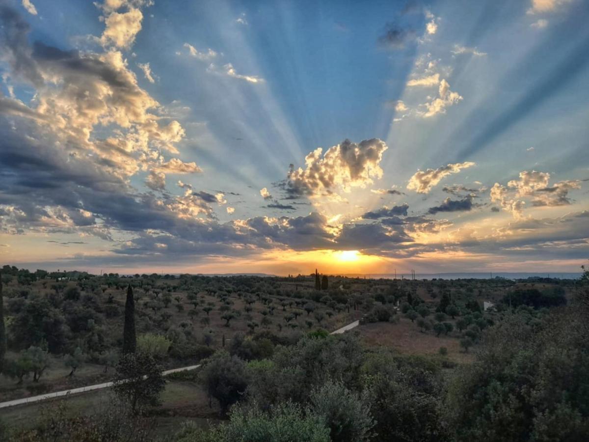 Al Recanto Do Sol Торриш-Новаш Экстерьер фото