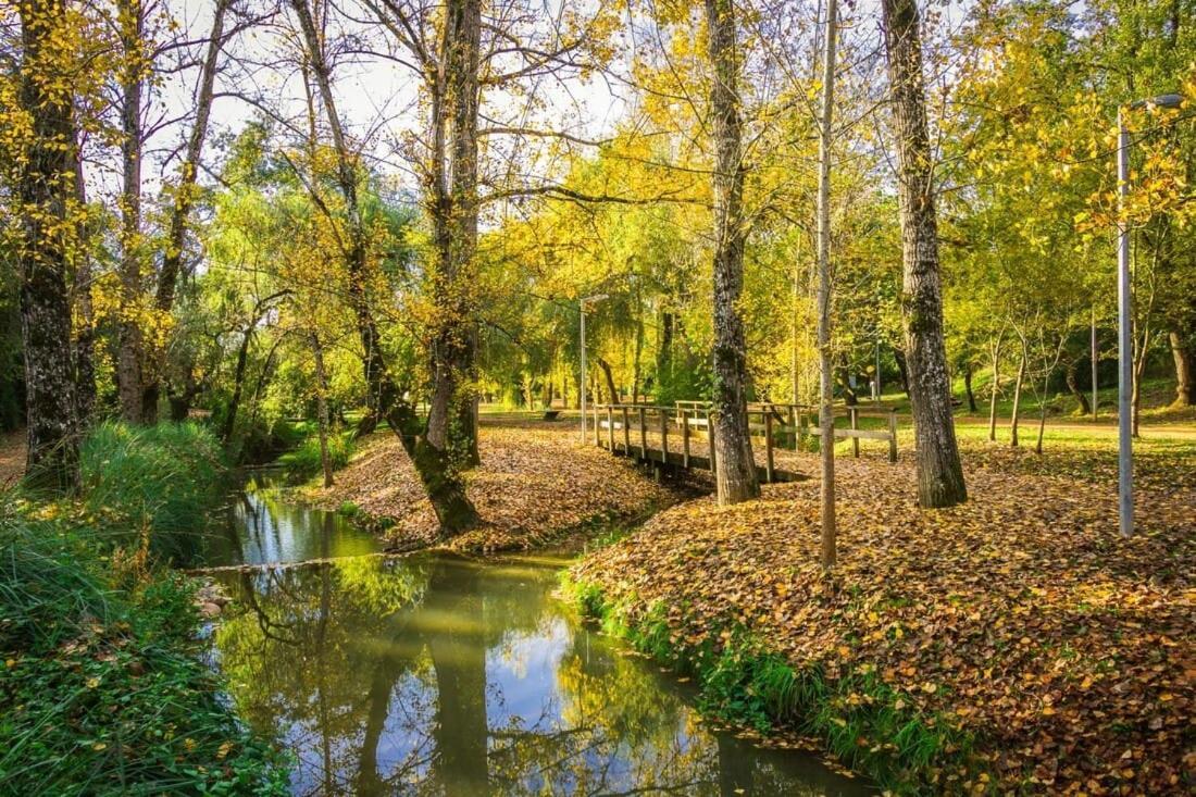 Al Recanto Do Sol Торриш-Новаш Экстерьер фото